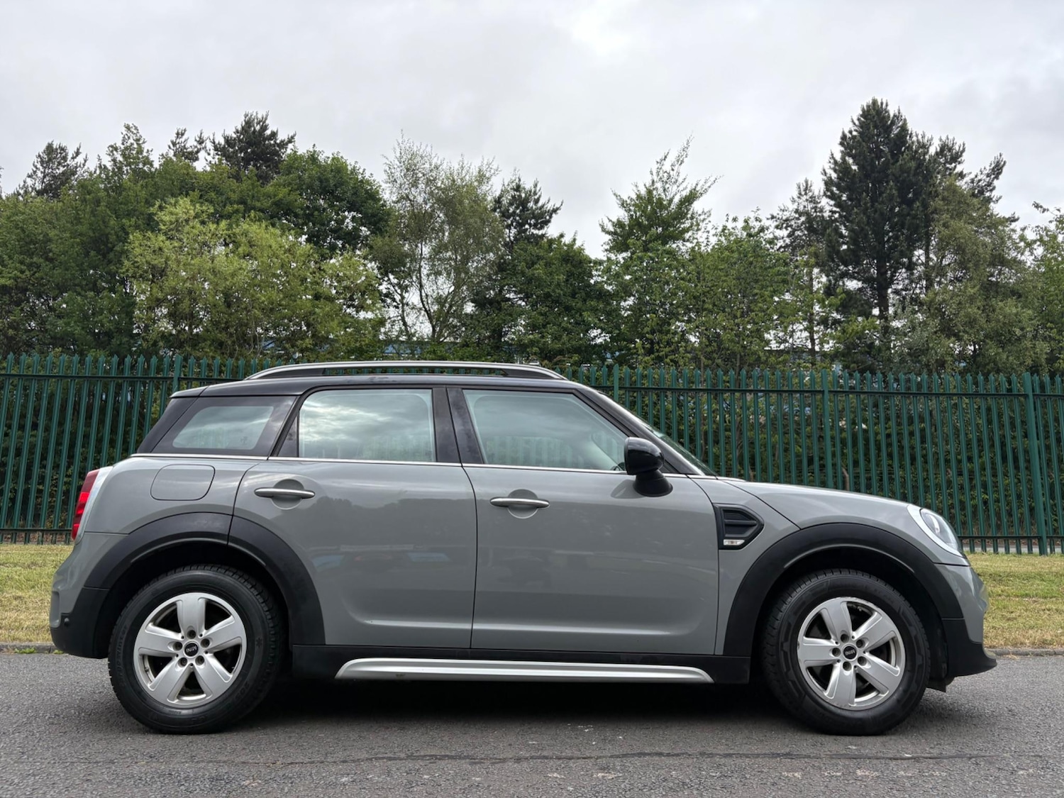 Used MINI Countryman 2017 for sale - 77293545: Photo 11