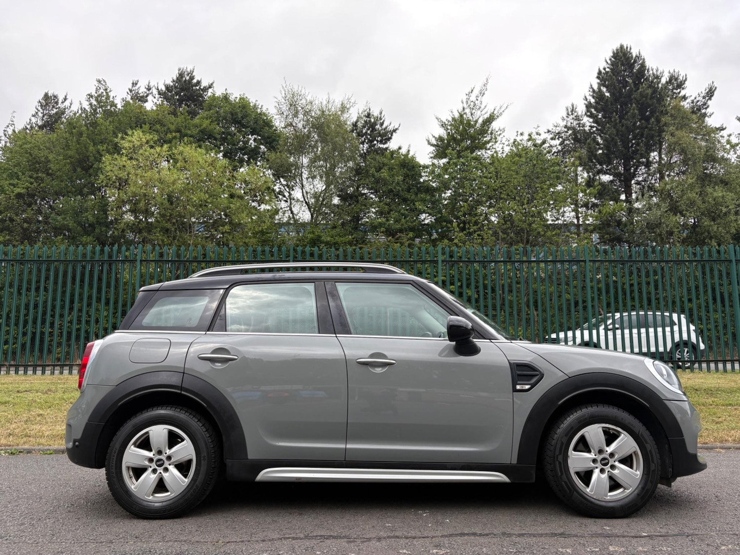 Used MINI Countryman 2017 for sale - 77293545: Photo 12