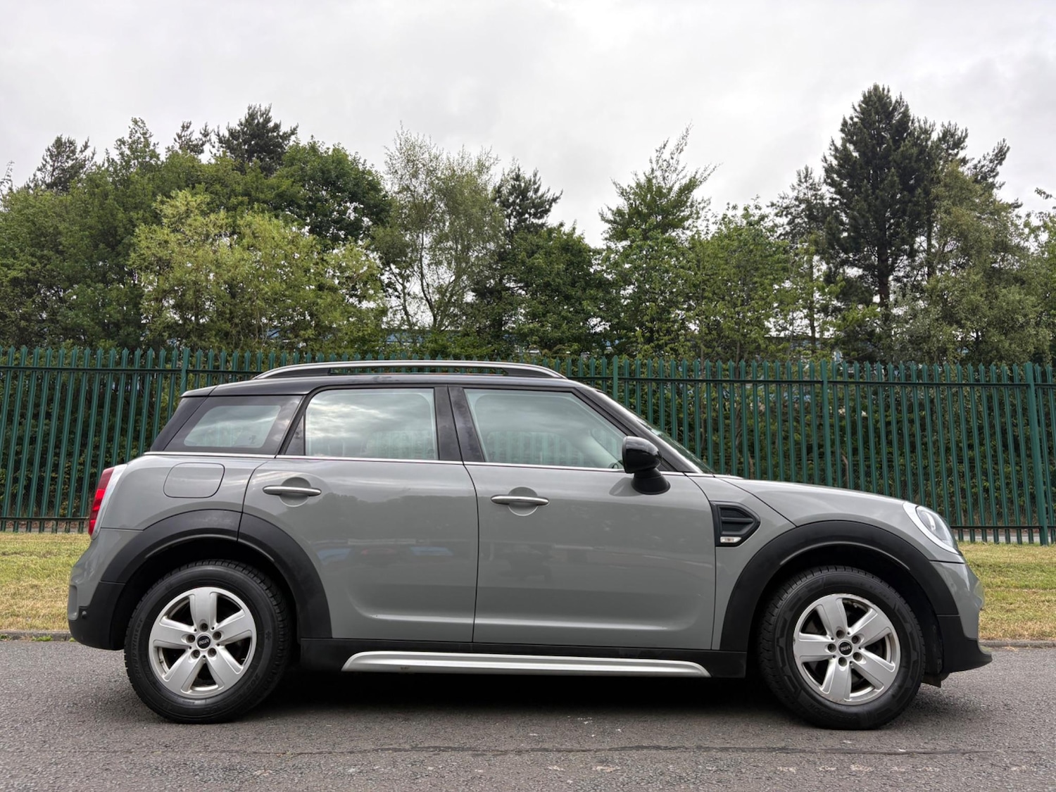 Used MINI Countryman 2017 for sale - 77293545: Photo 13