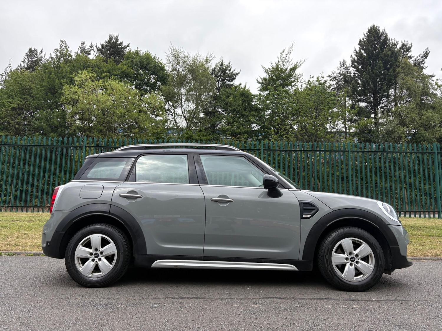 Used MINI Countryman 2017 for sale - 77293545: Photo 14