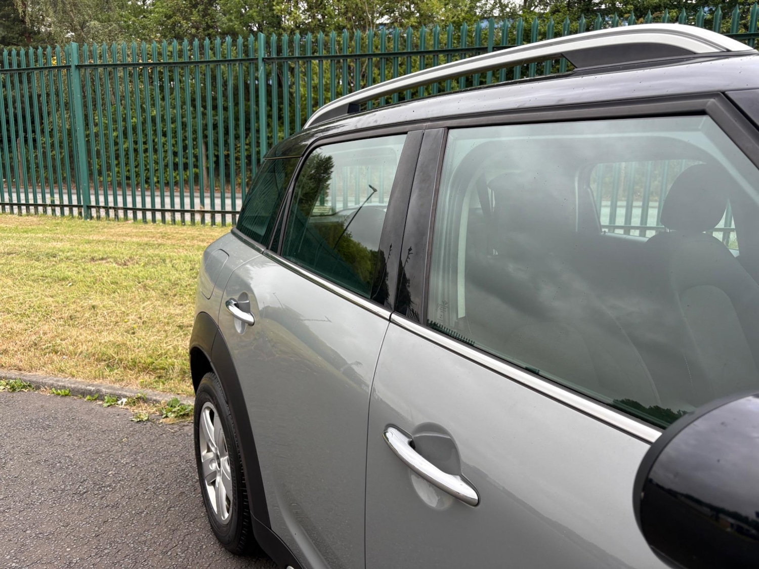 Used MINI Countryman 2017 for sale - 77293545: Photo 15