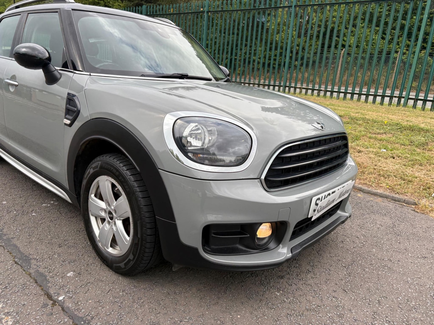 Used MINI Countryman 2017 for sale - 77293545: Photo 16