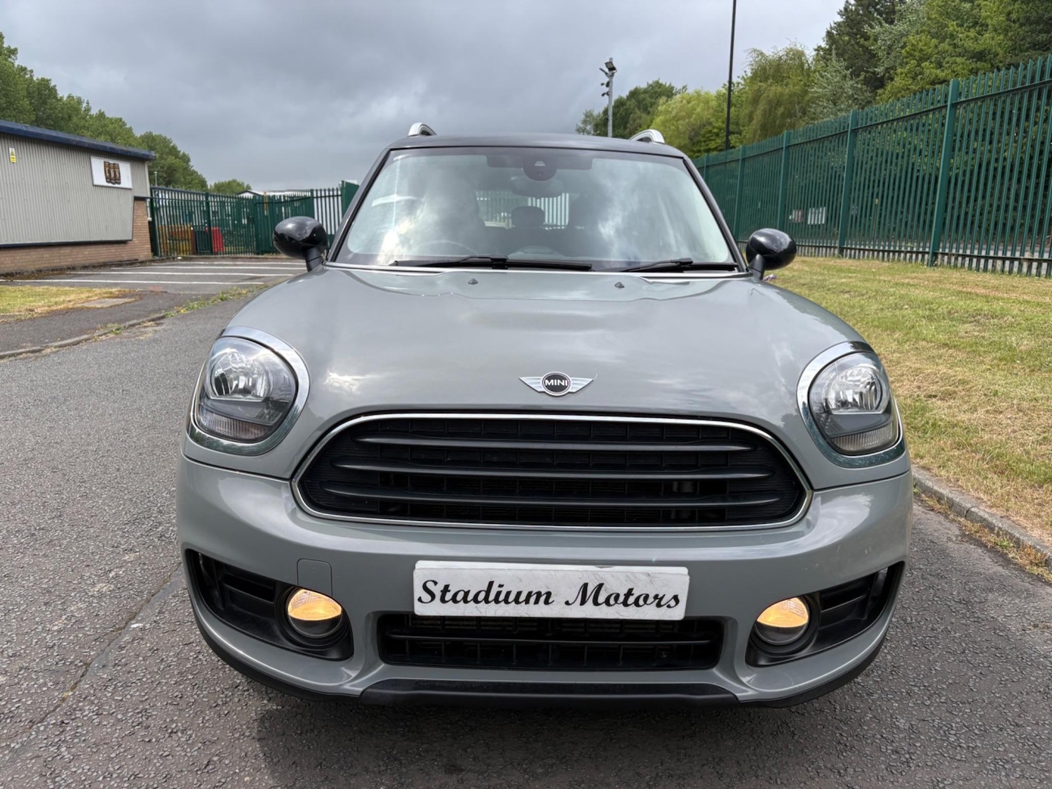 Used MINI Countryman 2017 for sale - 77293545: Photo 17