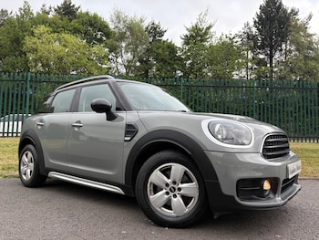 Used MINI Countryman 2017 for sale - 77293545: Photo
