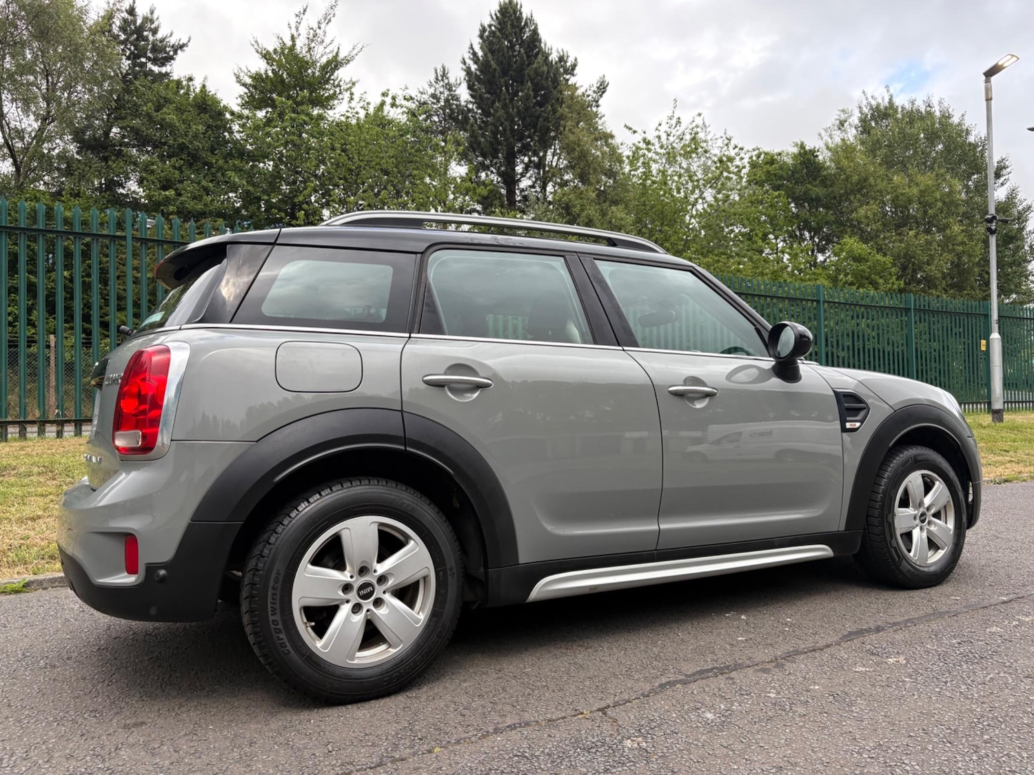 Used MINI Countryman 2017 for sale - 77293545: Photo 21