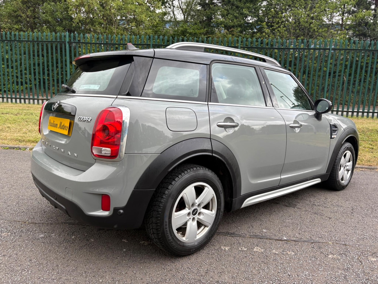 Used MINI Countryman 2017 for sale - 77293545: Photo 22