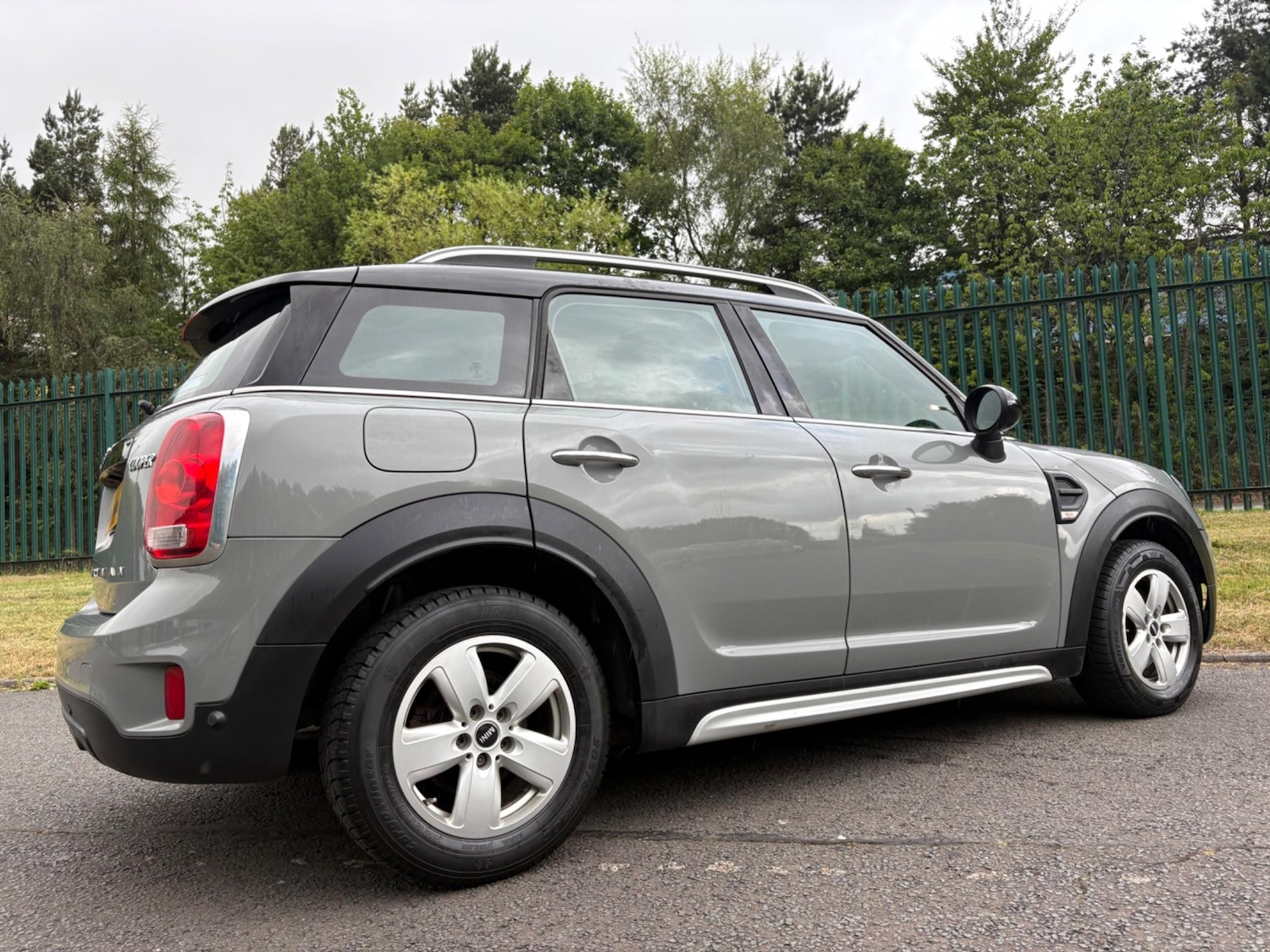 Used MINI Countryman 2017 for sale - 77293545: Photo 24