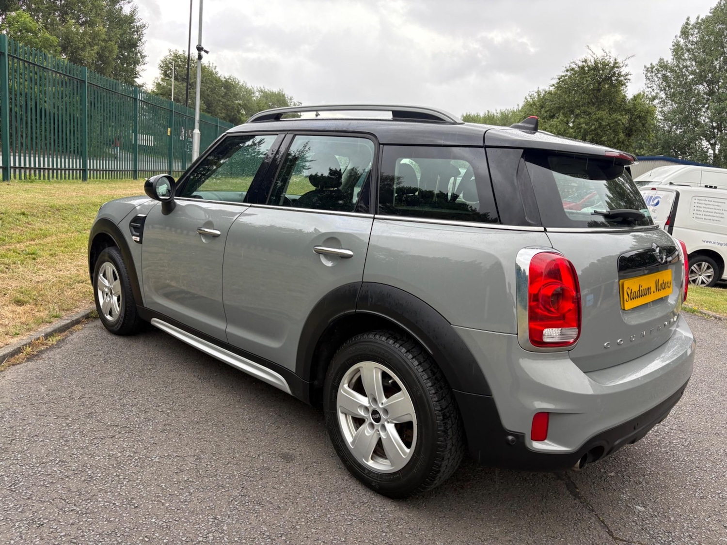 Used MINI Countryman 2017 for sale - 77293545: Photo 26