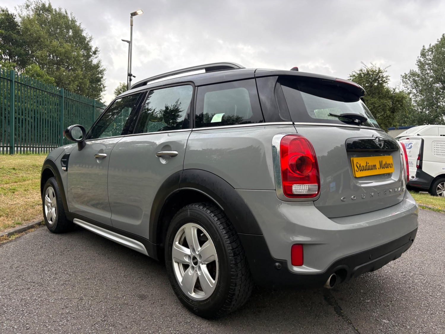 Used MINI Countryman 2017 for sale - 77293545: Photo 27