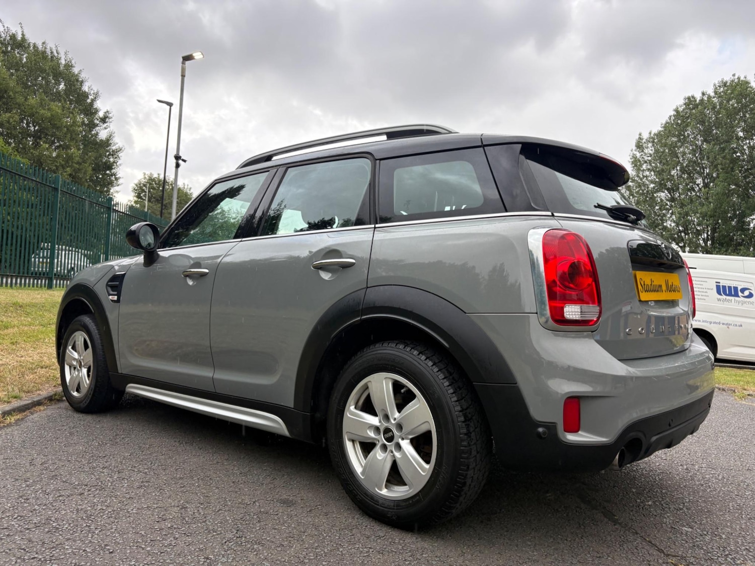 Used MINI Countryman 2017 for sale - 77293545: Photo 28