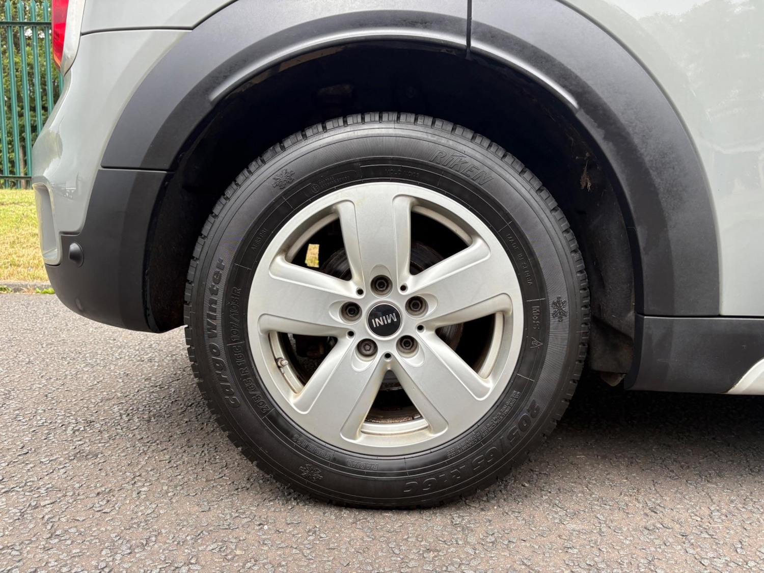 Used MINI Countryman 2017 for sale - 77293545: Photo 29