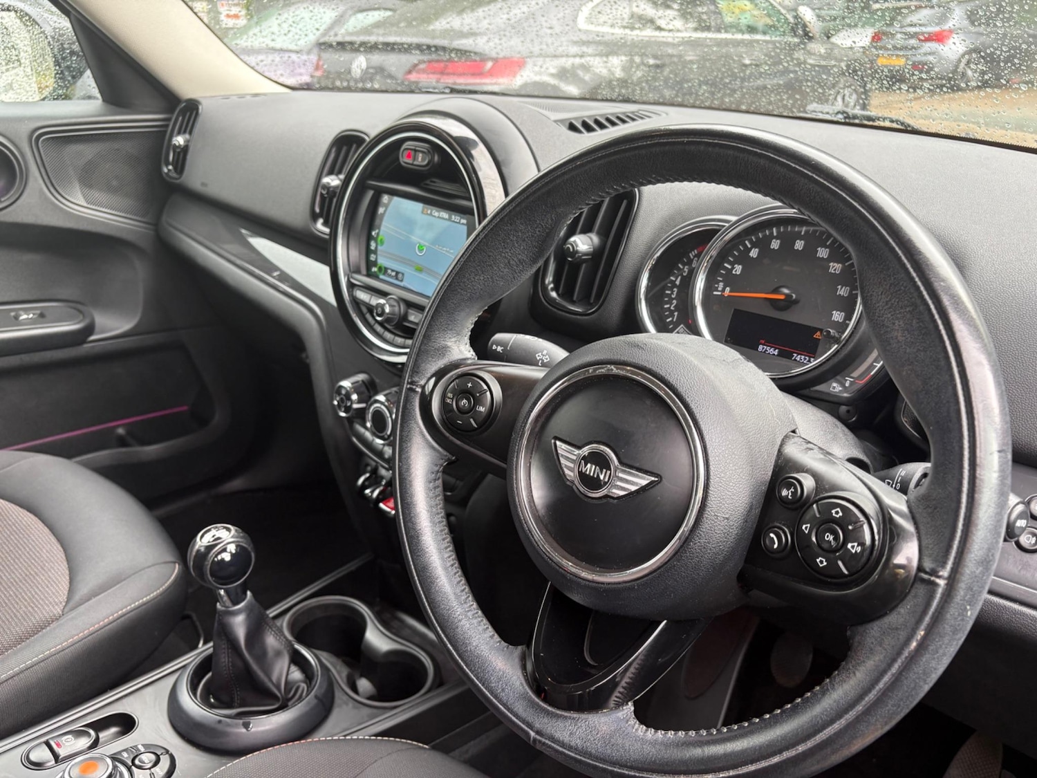 Used MINI Countryman 2017 for sale - 77293545: Photo 30