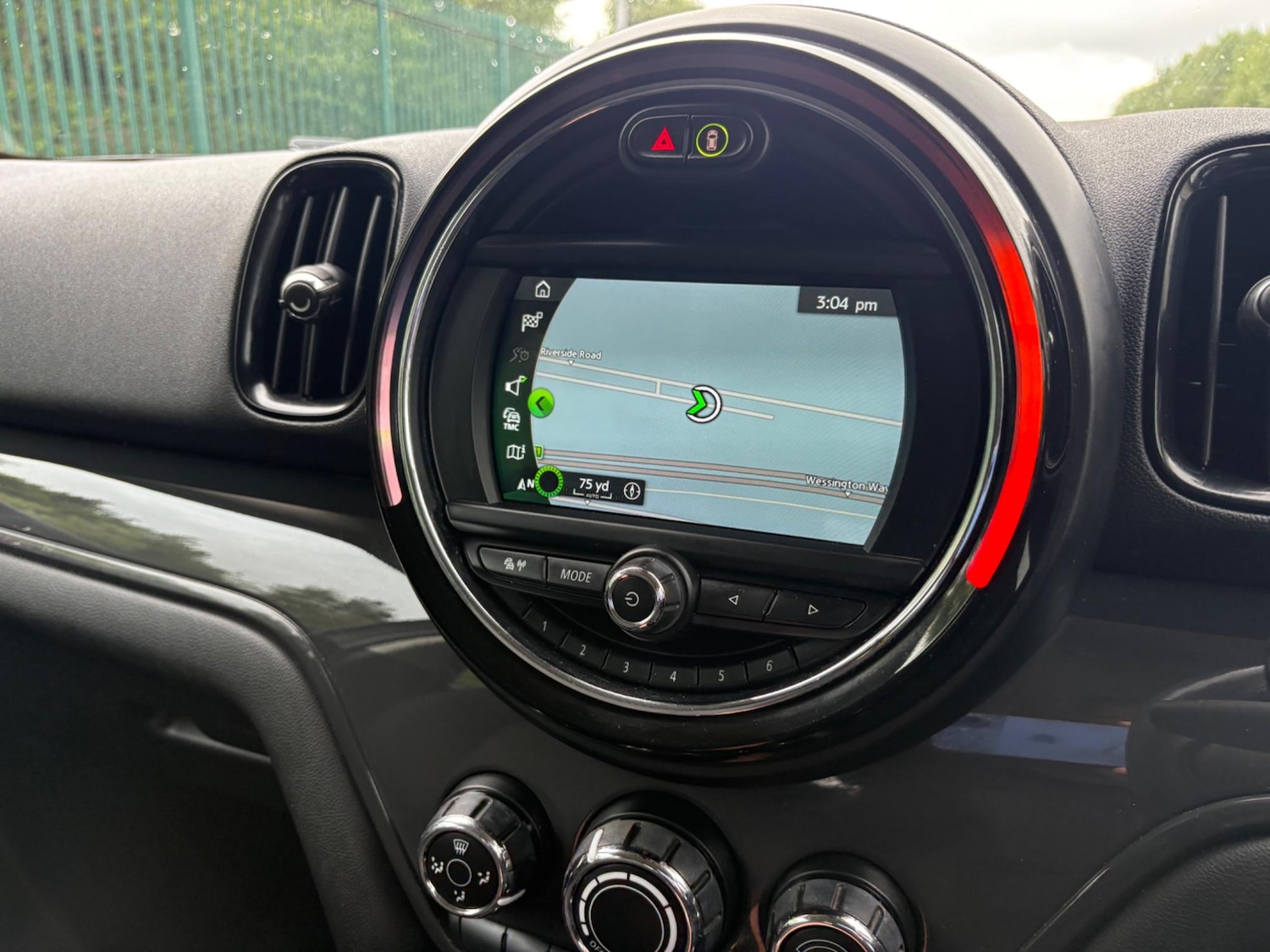 Used MINI Countryman 2017 for sale - 77293545: Photo 32