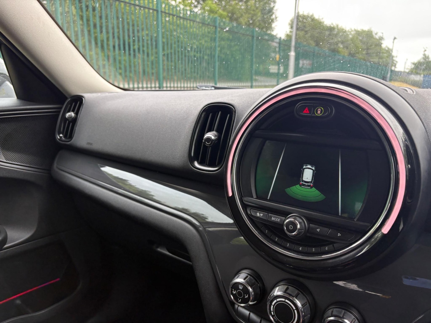 Used MINI Countryman 2017 for sale - 77293545: Photo 33