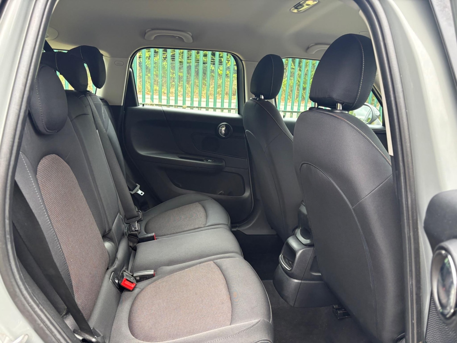 Used MINI Countryman 2017 for sale - 77293545: Photo 34