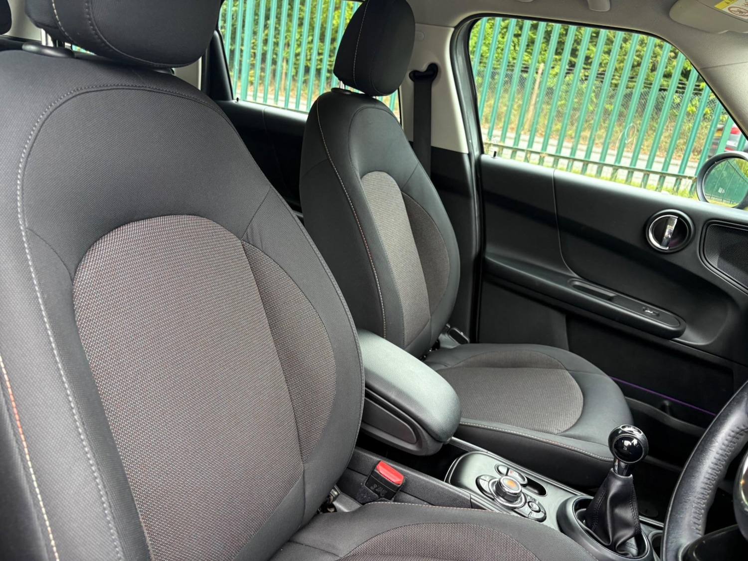 Used MINI Countryman 2017 for sale - 77293545: Photo 35