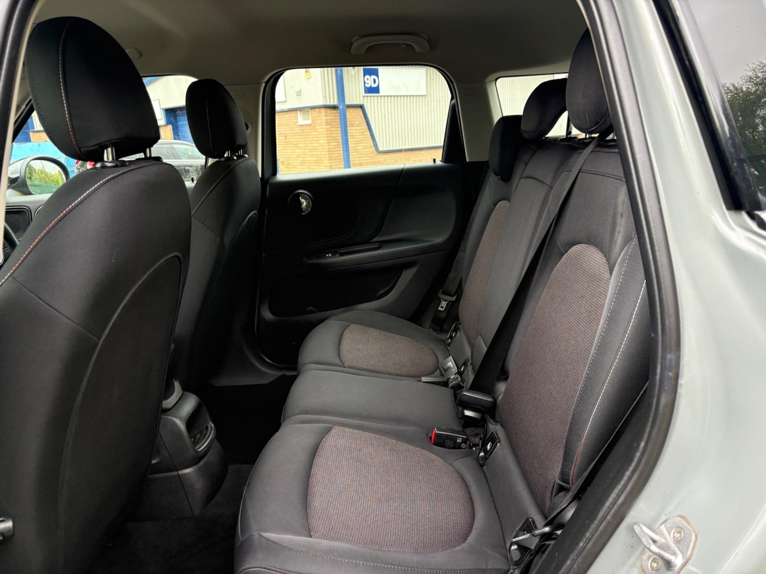 Used MINI Countryman 2017 for sale - 77293545: Photo 37