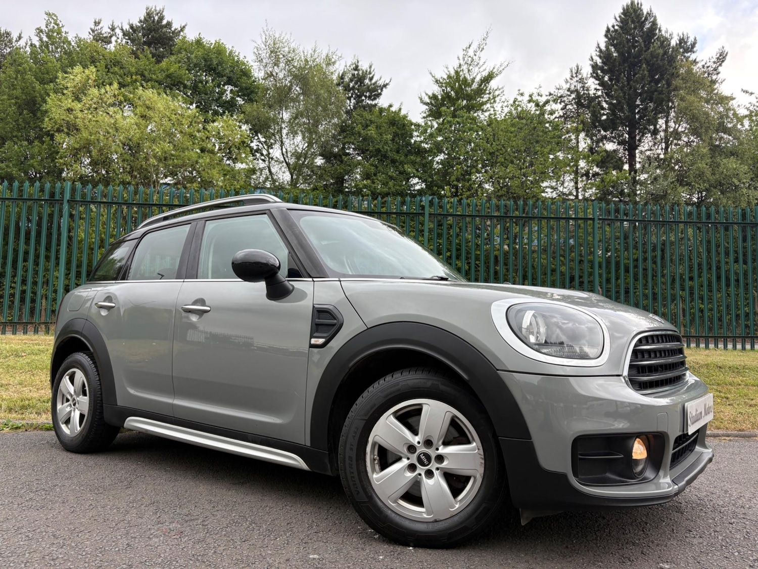Used MINI Countryman 2017 for sale - 77293545: Photo 6