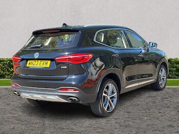 Used MG MG HS 2023 for sale - 78313590: Photo