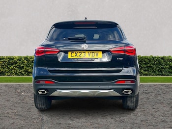 Used MG MG HS 2023 for sale - 78158755: Photo