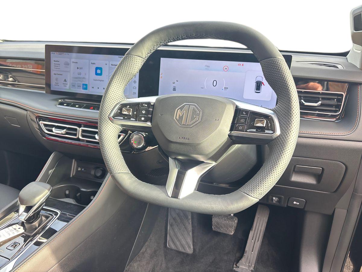 Used MG MG HS 2026 for sale - 77884724: Photo 11