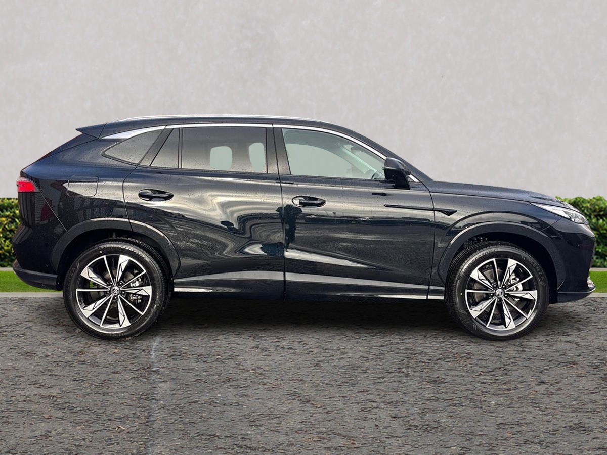 Used MG MG HS 2026 for sale - 77884724: Photo 2