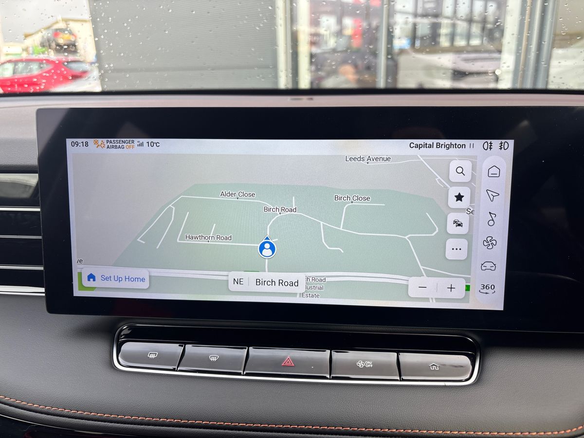 Used MG MG HS 2026 for sale - 77884724: Photo 20