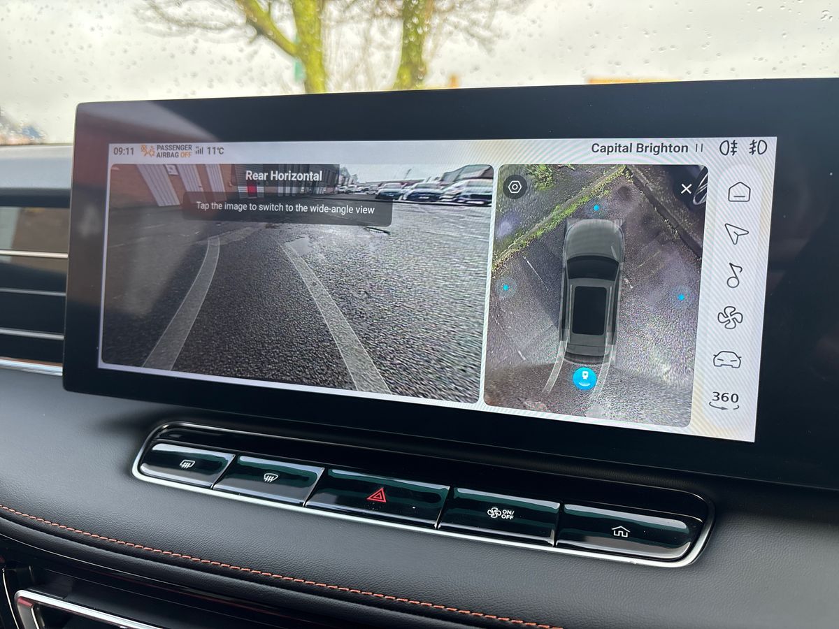 Used MG MG HS 2026 for sale - 77884724: Photo 21