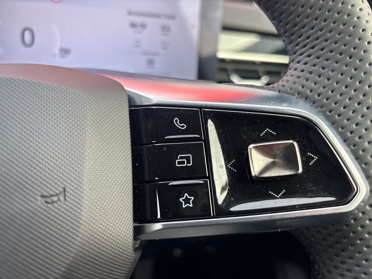 Used MG MG HS 2026 for sale - 77884724: Photo 25