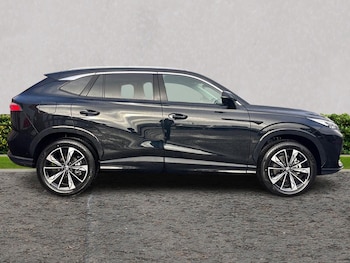 Used MG MG HS 2026 for sale - 77884724: Photo