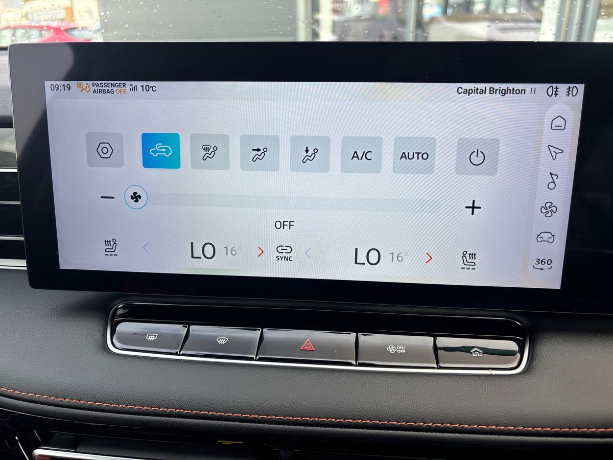 Used MG MG HS 2026 for sale - 77884724: Photo 30