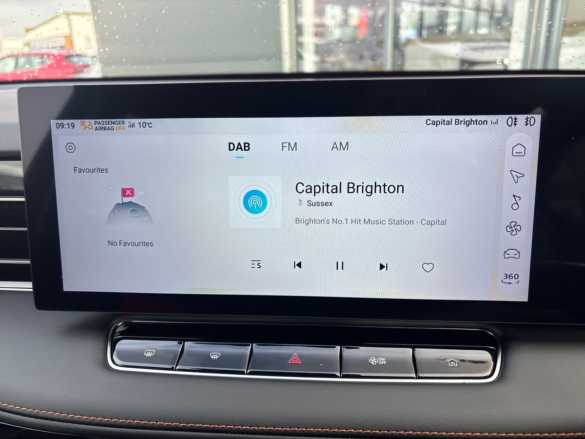 Used MG MG HS 2026 for sale - 77884724: Photo 31