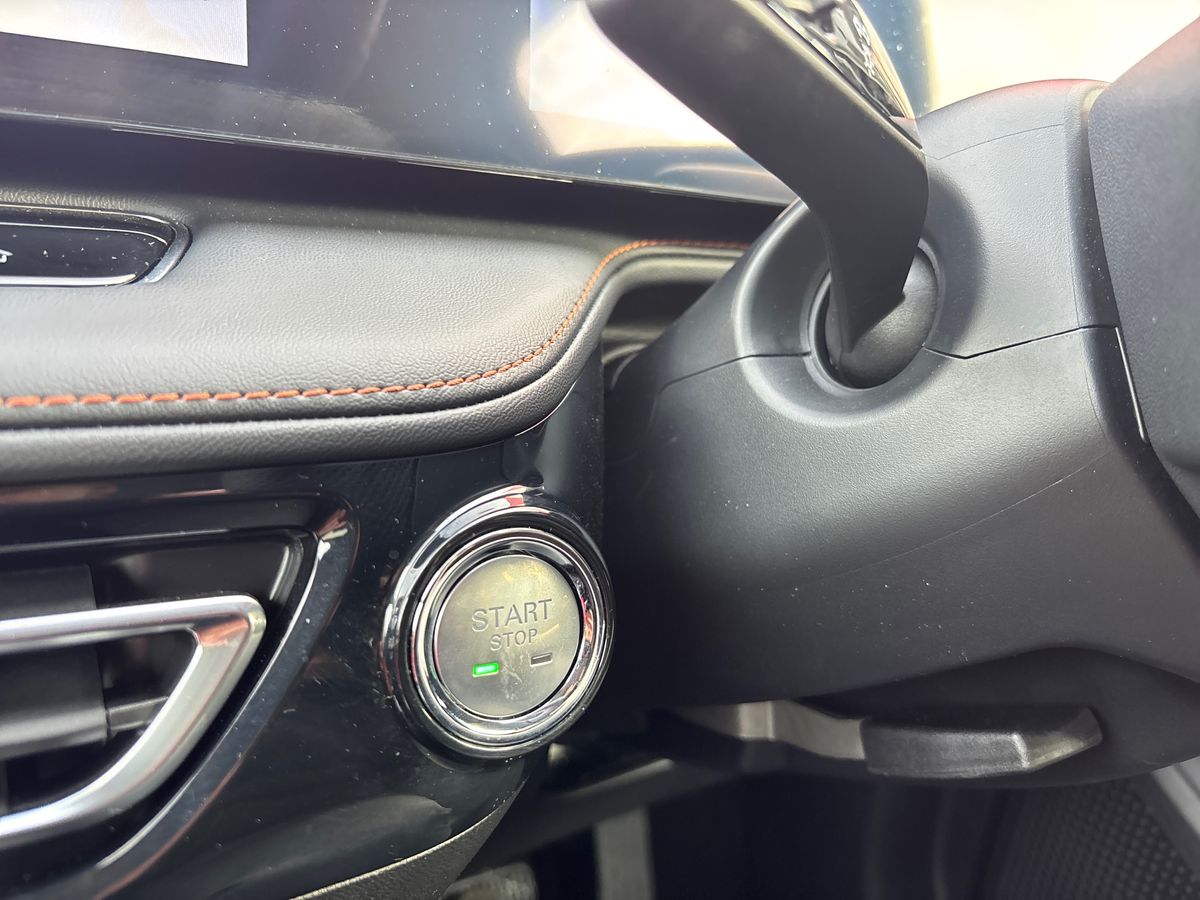 Used MG MG HS 2026 for sale - 77884724: Photo 33