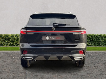 Used MG MG HS 2026 for sale - 77884724: Photo