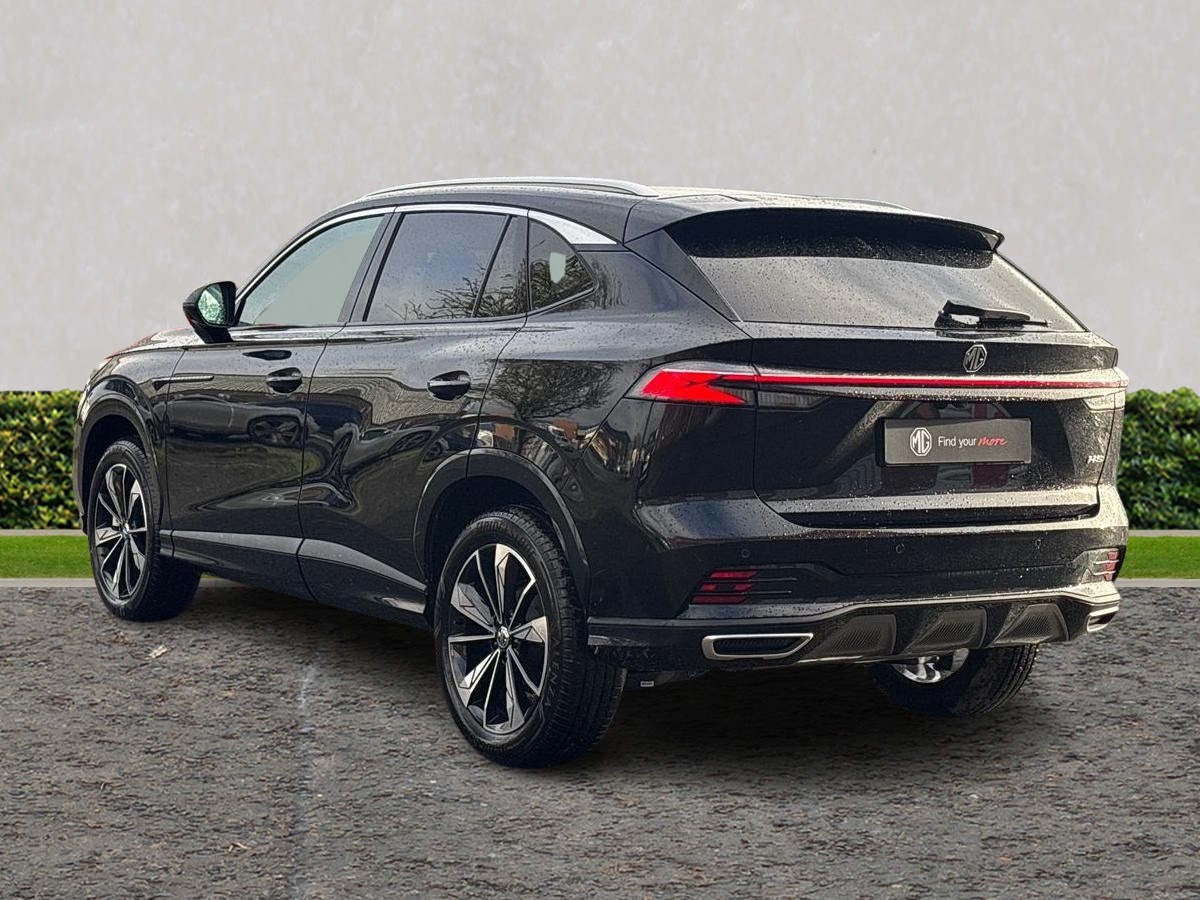 Used MG MG HS 2026 for sale - 77884724: Photo 5