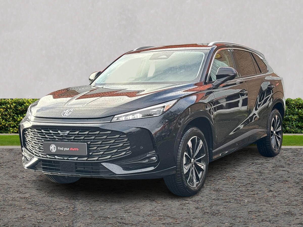 Used MG MG HS 2026 for sale - 77884724: Photo 7