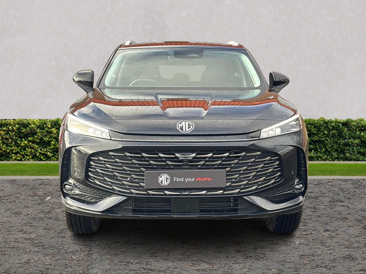 Used MG MG HS 2026 for sale - 77884724: Photo 8