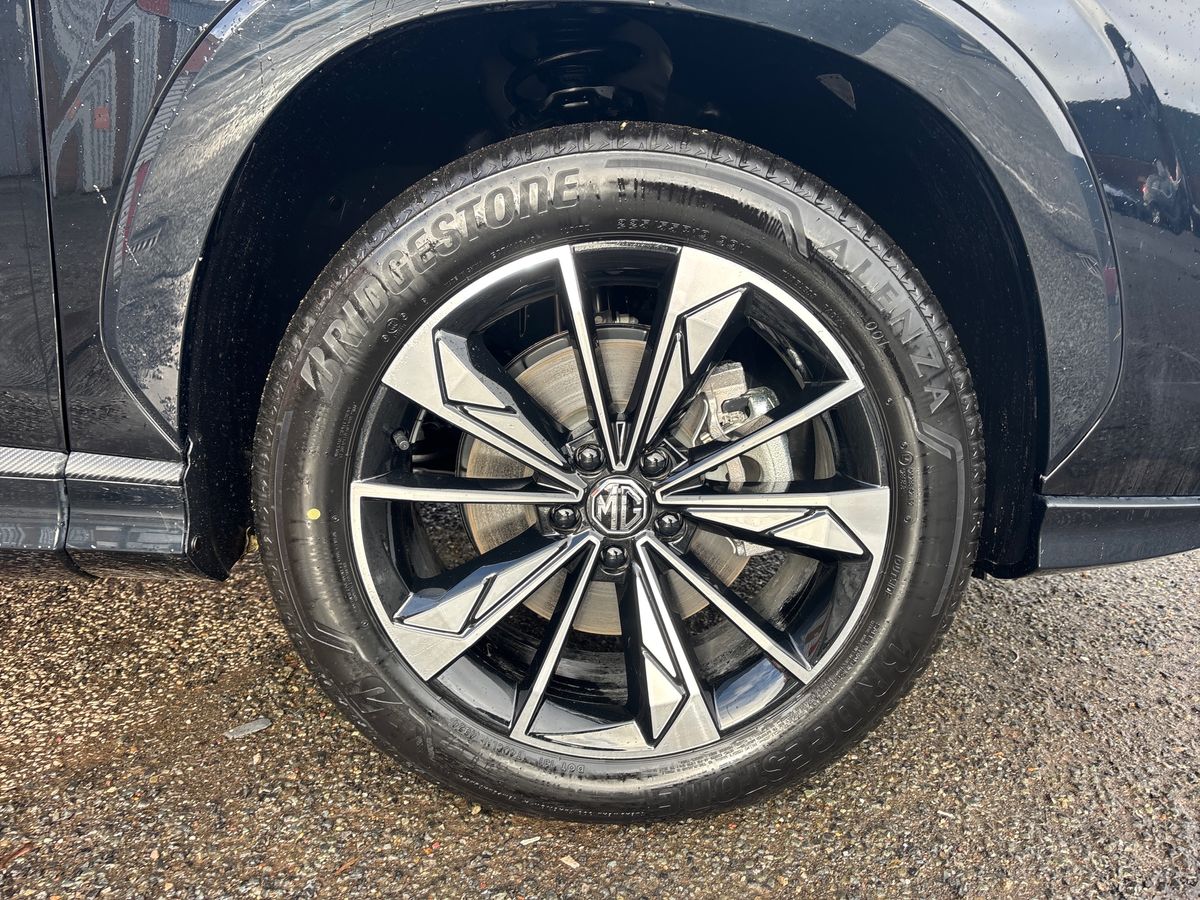 Used MG MG HS 2026 for sale - 77884724: Photo 9