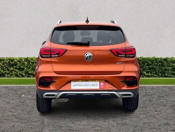 Used MG MG ZS 2023 for sale - 77971767: Photo