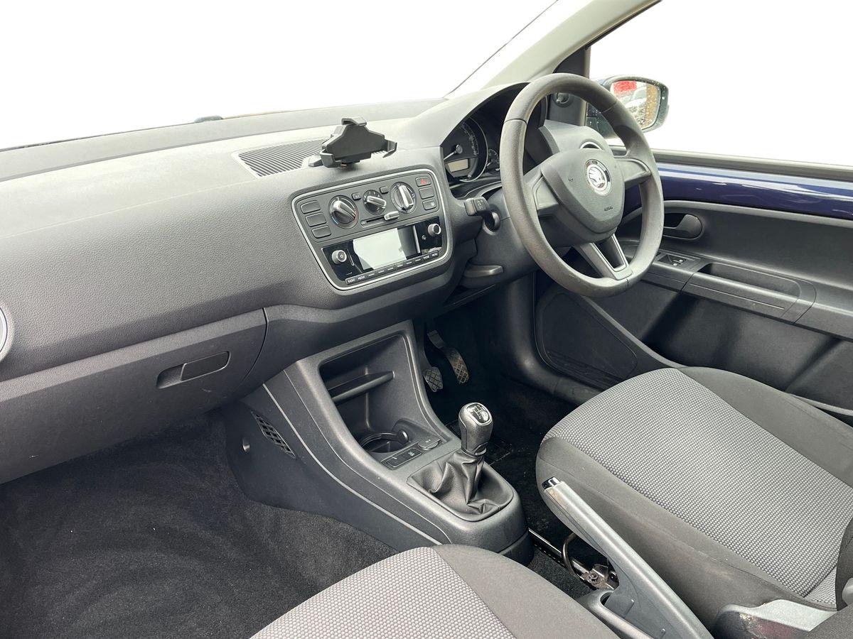 Used Skoda Citigo 2017 for sale - 78055218: Photo 14