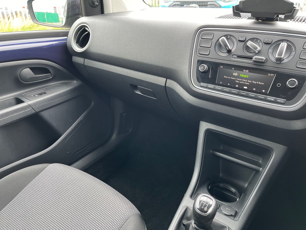 Used Skoda Citigo 2017 for sale - 78055218: Photo 15