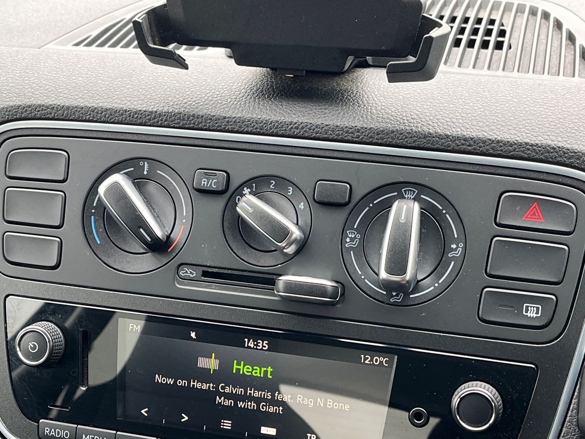 Used Skoda Citigo 2017 for sale - 78055218: Photo 17