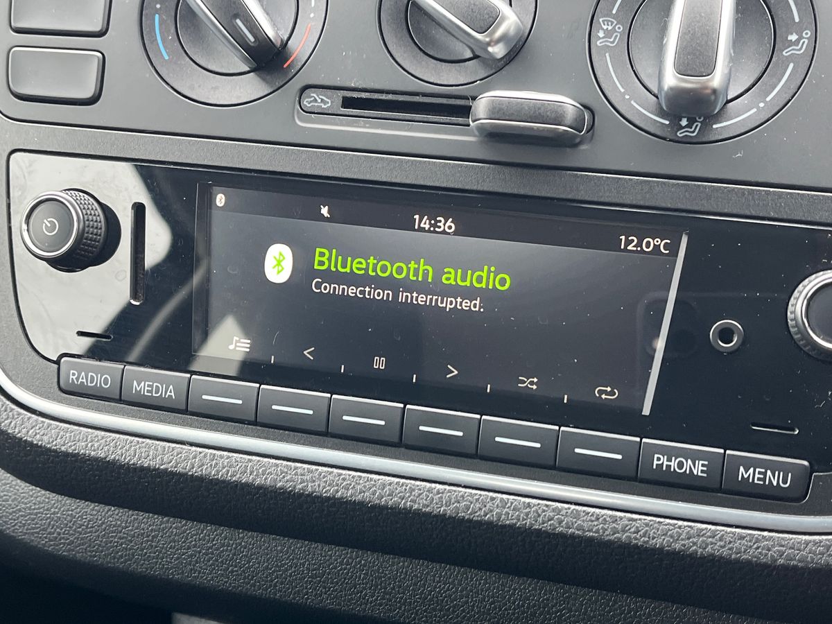 Used Skoda Citigo 2017 for sale - 78055218: Photo 19