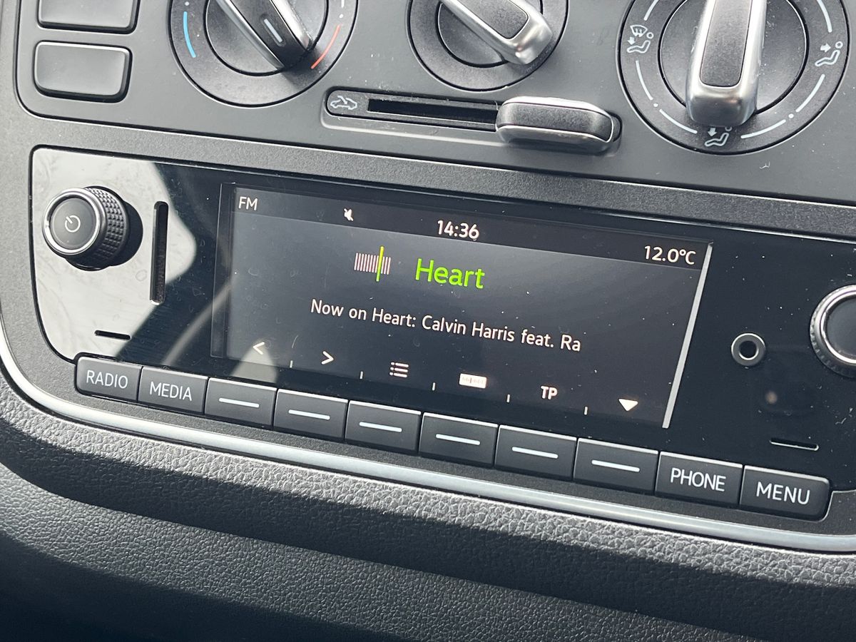 Used Skoda Citigo 2017 for sale - 78055218: Photo 20