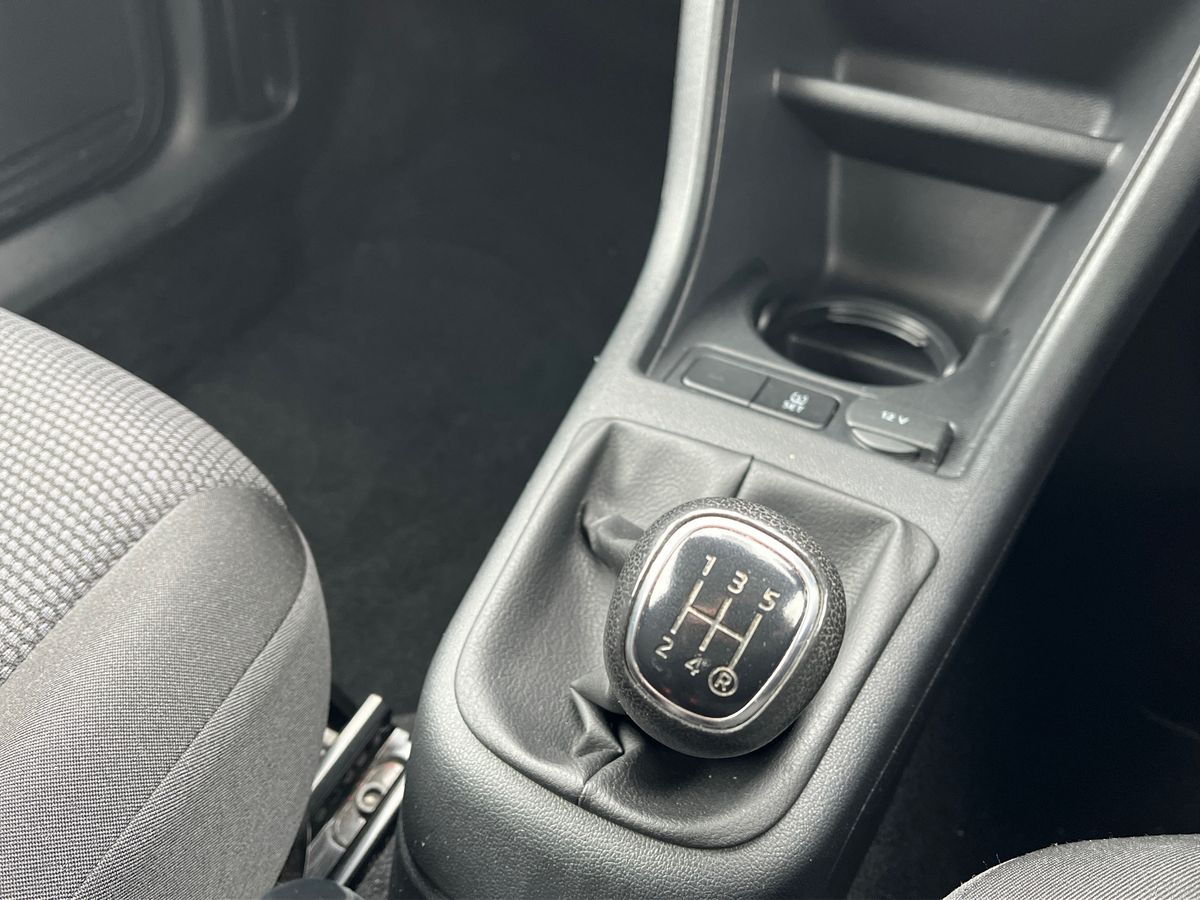 Used Skoda Citigo 2017 for sale - 78055218: Photo 21