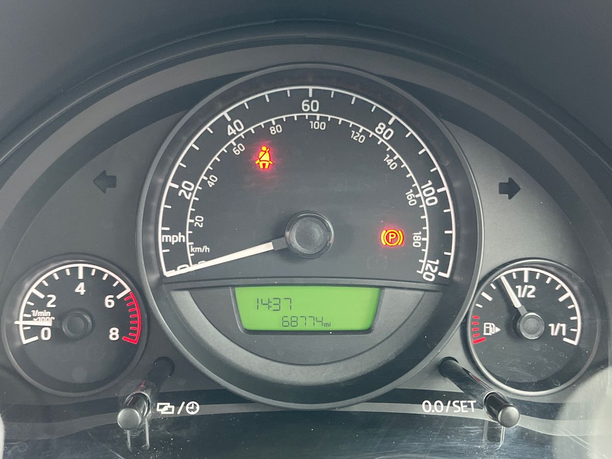 Used Skoda Citigo 2017 for sale - 78055218: Photo 23