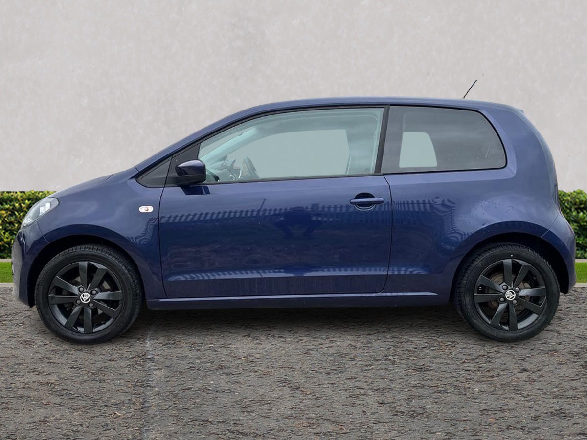 Used Skoda Citigo 2017 for sale - 78055218: Photo 6