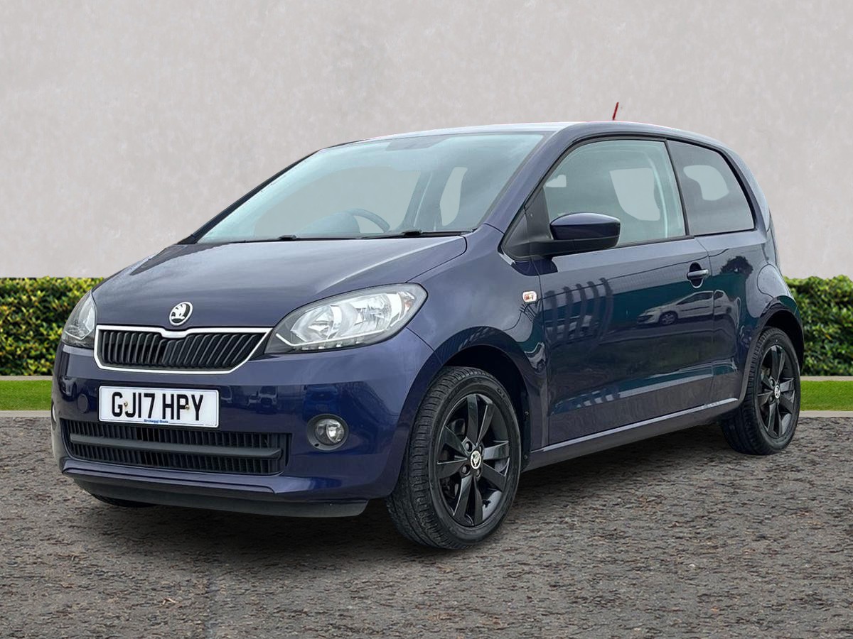 Used Skoda Citigo 2017 for sale - 78055218: Photo 7