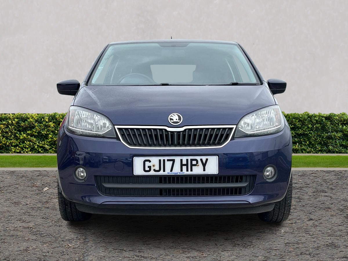 Used Skoda Citigo 2017 for sale - 78055218: Photo 8