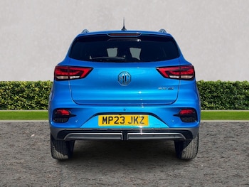 Used MG MG ZS 2023 for sale - 78226176: Photo